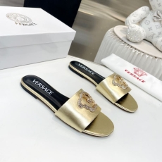 Versace Slippers